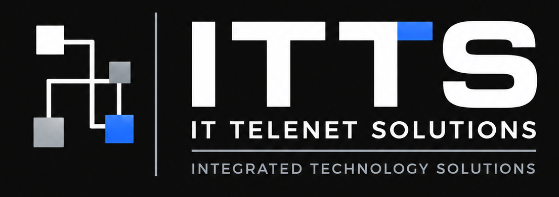 ITTS - IT Telenet Solutions - Integrated Technology Solutions